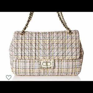 Karl Lagerfeld Agyness bag